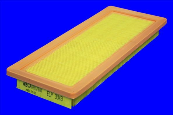Oro filtras MECAFILTER ELP3343