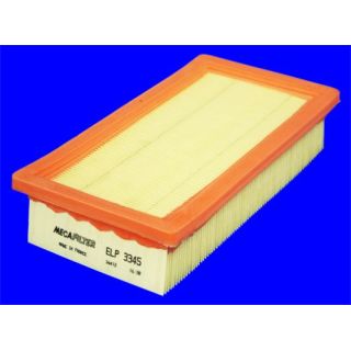 Oro filtras MECAFILTER ELP3345