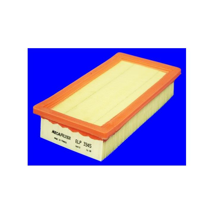 Oro filtras MECAFILTER ELP3345