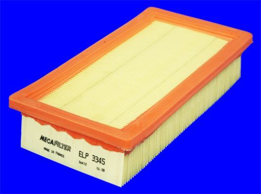 Oro filtras MECAFILTER ELP3345