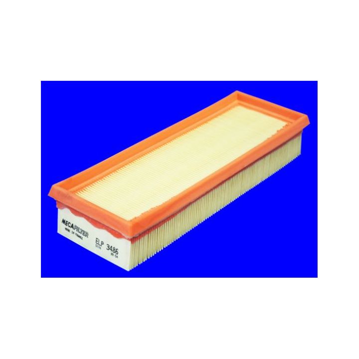Oro filtras MECAFILTER ELP3486