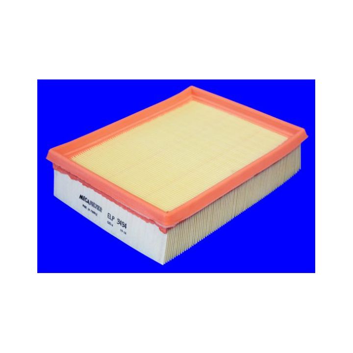 Oro filtras MECAFILTER ELP3494