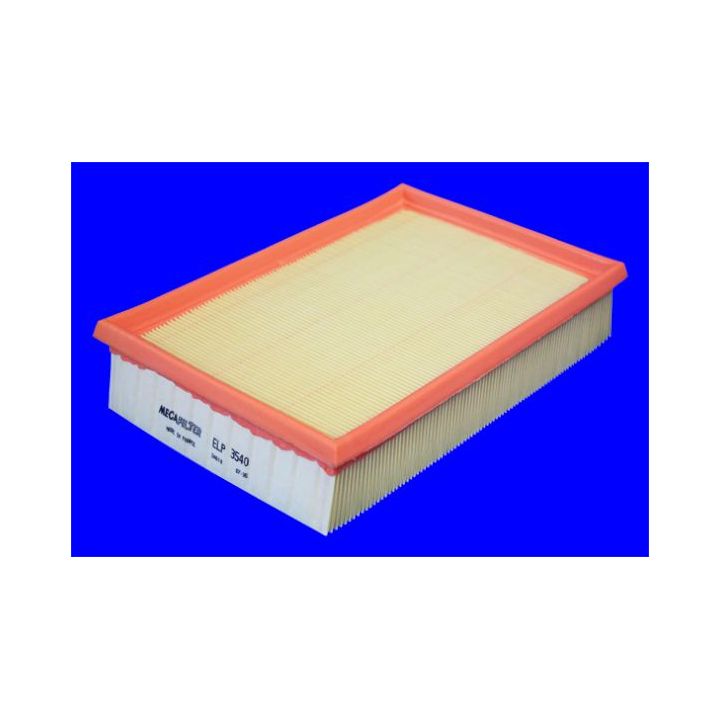 Oro filtras MECAFILTER ELP3540