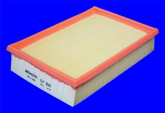 Oro filtras MECAFILTER ELP3540