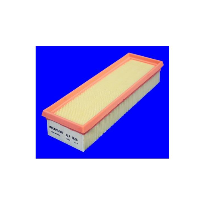 Oro filtras MECAFILTER ELP3606