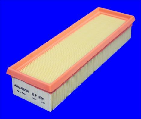 Oro filtras MECAFILTER ELP3606