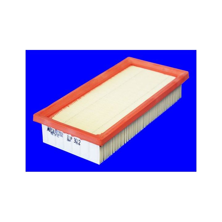 Oro filtras MECAFILTER ELP3612