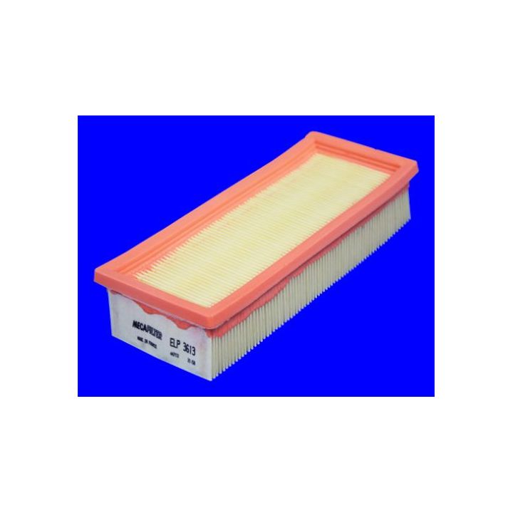 Oro filtras MECAFILTER ELP3613