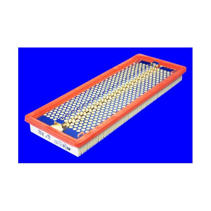 Oro filtras MECAFILTER ELP3630