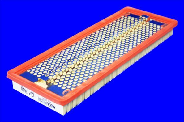 Oro filtras MECAFILTER ELP3630