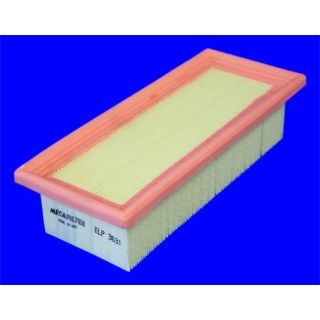 Oro filtras MECAFILTER ELP3631