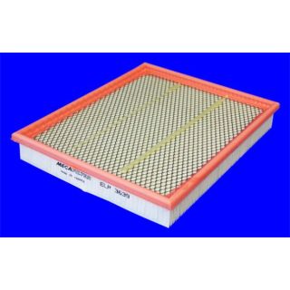 Oro filtras MECAFILTER ELP3639