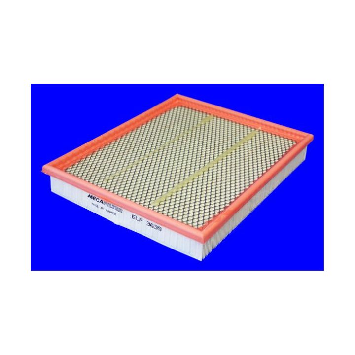 Oro filtras MECAFILTER ELP3639