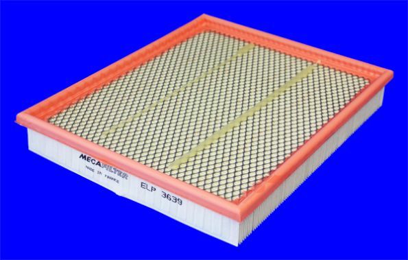 Oro filtras MECAFILTER ELP3639