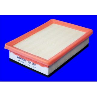 Oro filtras MECAFILTER ELP3647
