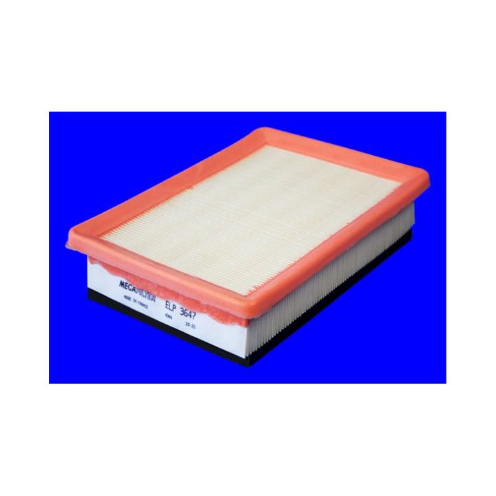Oro filtras MECAFILTER ELP3647