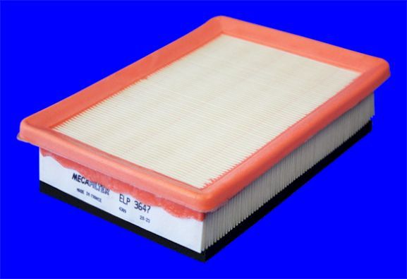Oro filtras MECAFILTER ELP3647