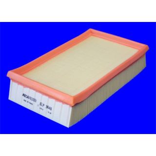 Oro filtras MECAFILTER ELP3648