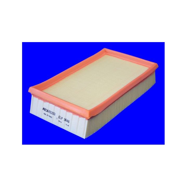 Oro filtras MECAFILTER ELP3648