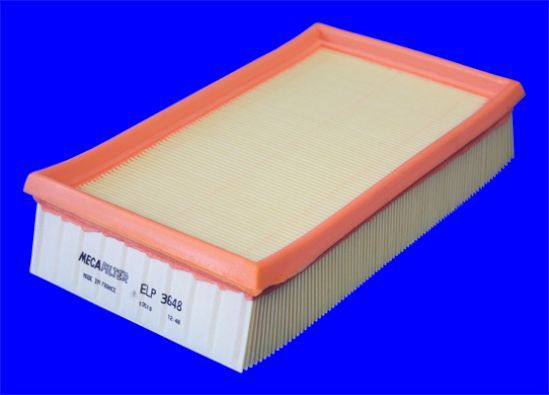 Oro filtras MECAFILTER ELP3648