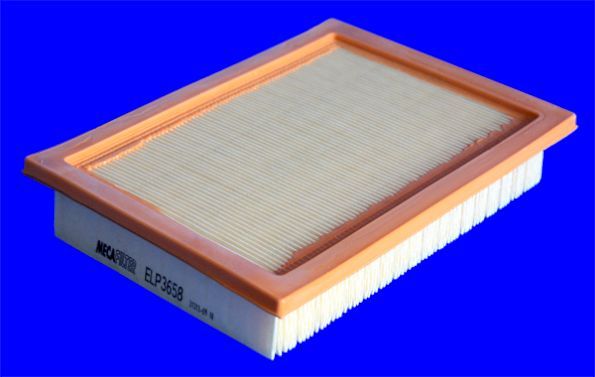 Oro filtras MECAFILTER ELP3658