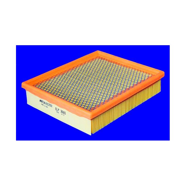 Oro filtras MECAFILTER ELP3665
