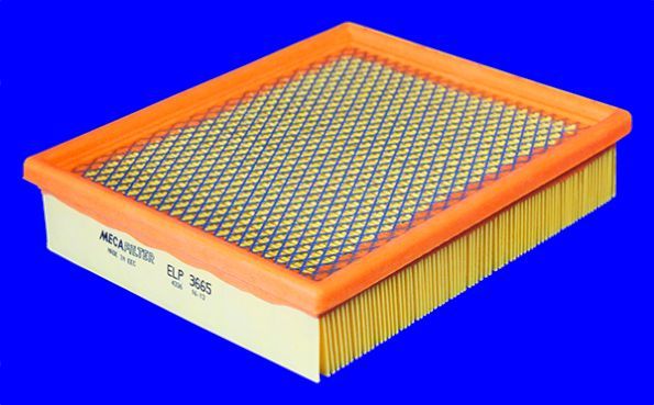 Oro filtras MECAFILTER ELP3665