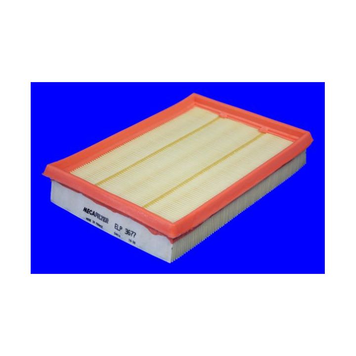 Oro filtras MECAFILTER ELP3677