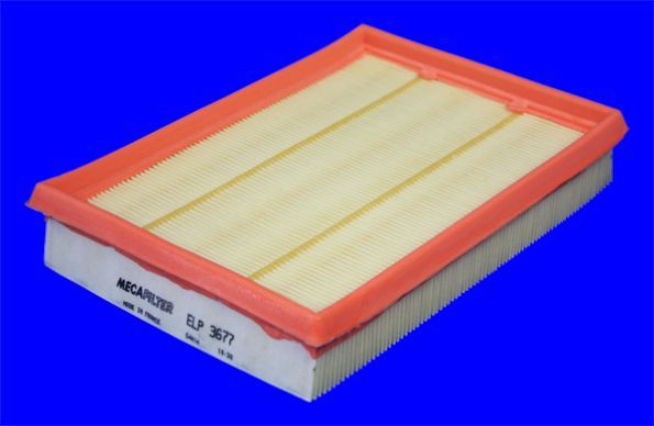 Oro filtras MECAFILTER ELP3677