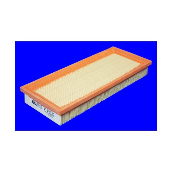 Oro filtras MECAFILTER ELP3687