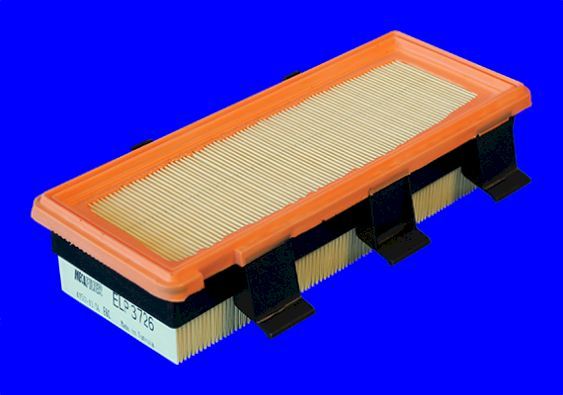 Oro filtras MECAFILTER ELP3726