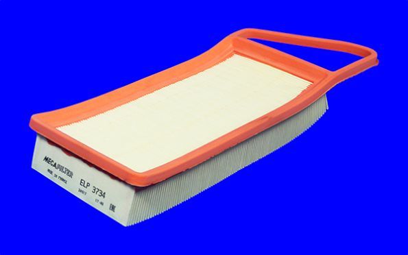 Oro filtras MECAFILTER ELP3734