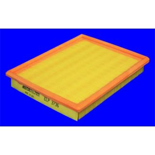 Oro filtras MECAFILTER ELP3736
