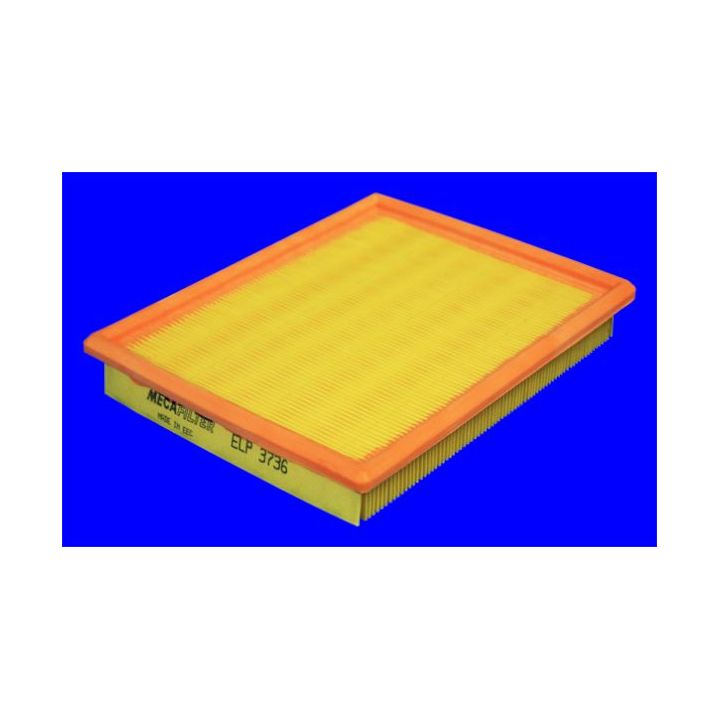 Oro filtras MECAFILTER ELP3736