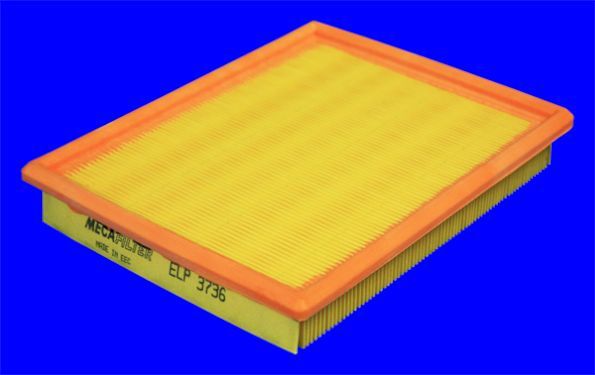 Oro filtras MECAFILTER ELP3736