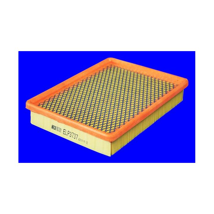 Oro filtras MECAFILTER ELP3737