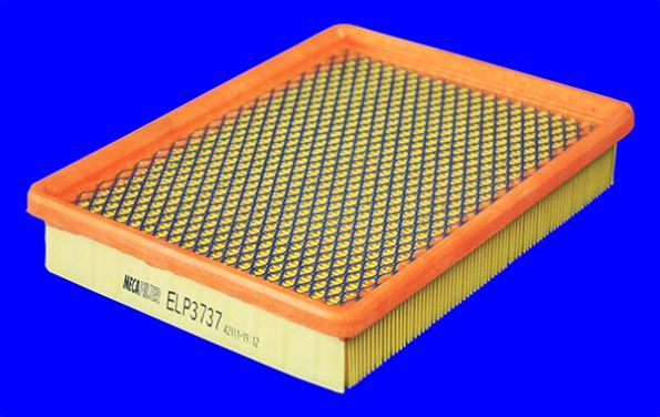 Oro filtras MECAFILTER ELP3737