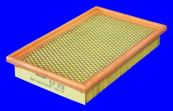 Oro filtras MECAFILTER ELP3738