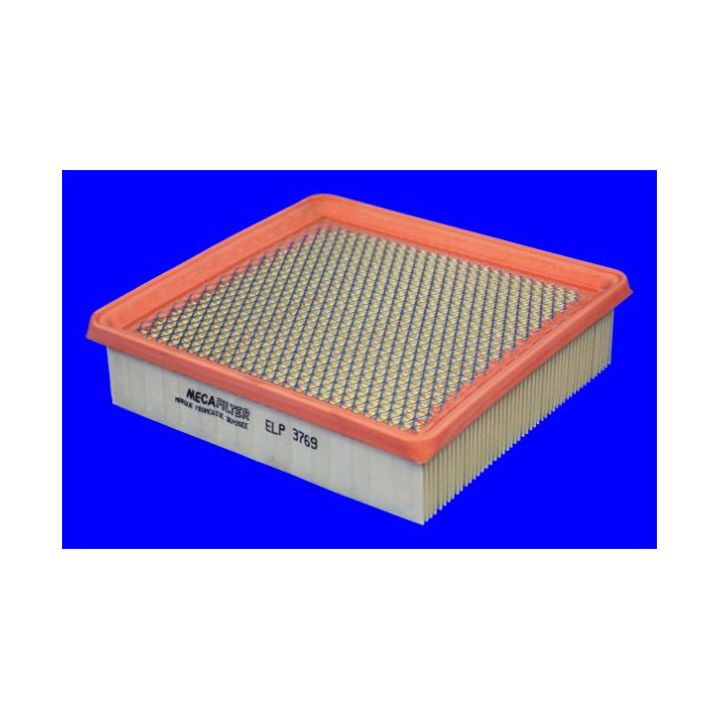 Oro filtras MECAFILTER ELP3769