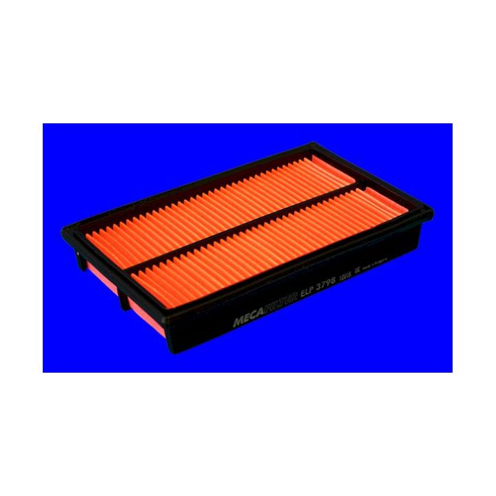Oro filtras MECAFILTER ELP3798