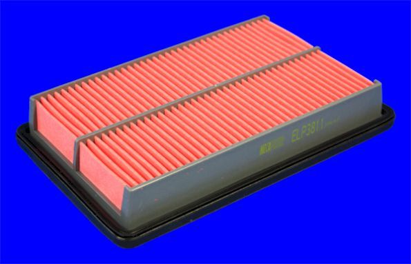 Oro filtras MECAFILTER ELP3811