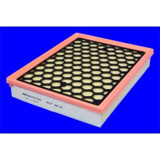 Oro filtras MECAFILTER ELP3819