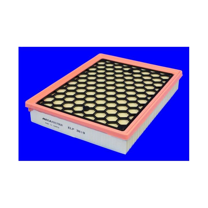 Oro filtras MECAFILTER ELP3819