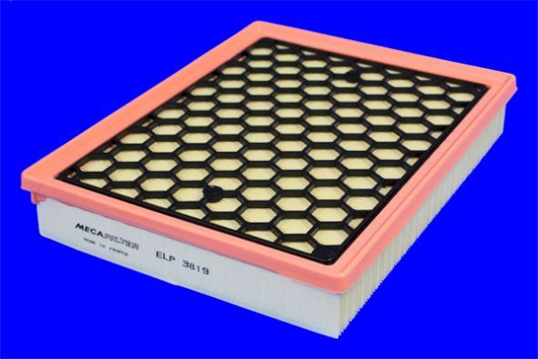 Oro filtras MECAFILTER ELP3819