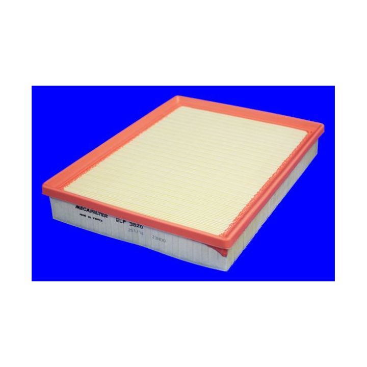 Oro filtras MECAFILTER ELP3820