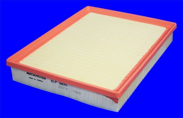 Oro filtras MECAFILTER ELP3820