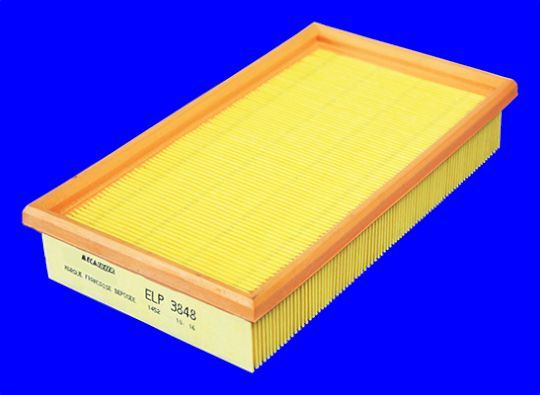 Oro filtras MECAFILTER ELP3848