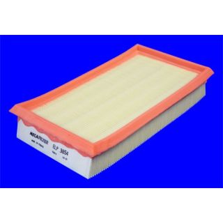 Oro filtras MECAFILTER ELP3854
