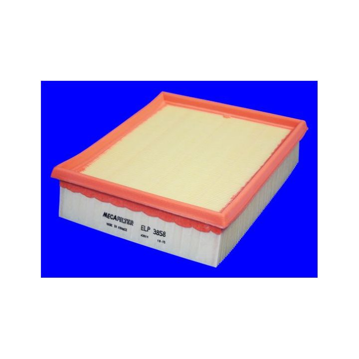Oro filtras MECAFILTER ELP3858