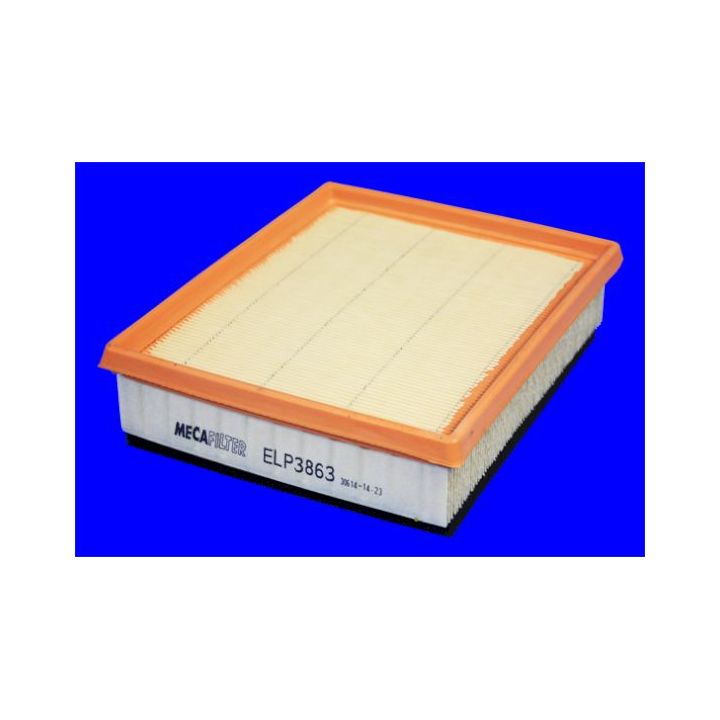 Oro filtras MECAFILTER ELP3863
